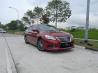 Nissan Sylphy 1.5A (For Rent)